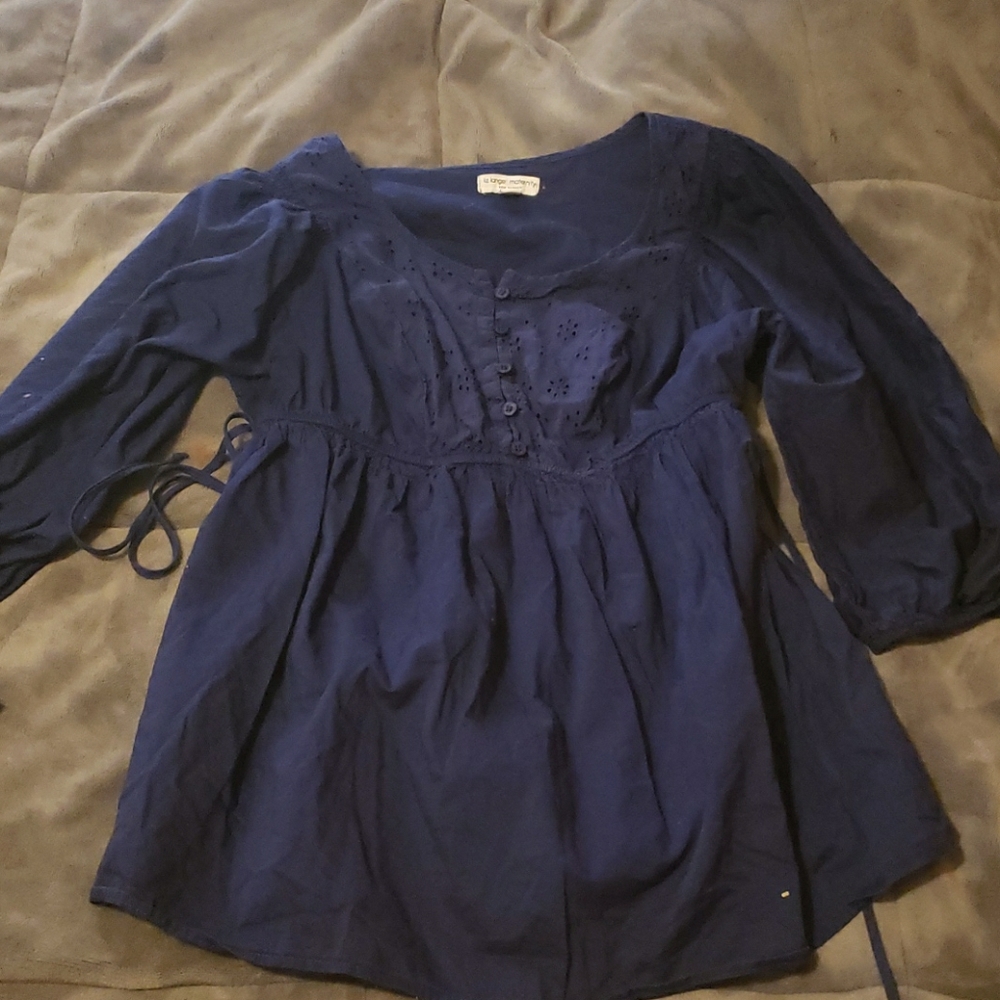 Maternity Top
